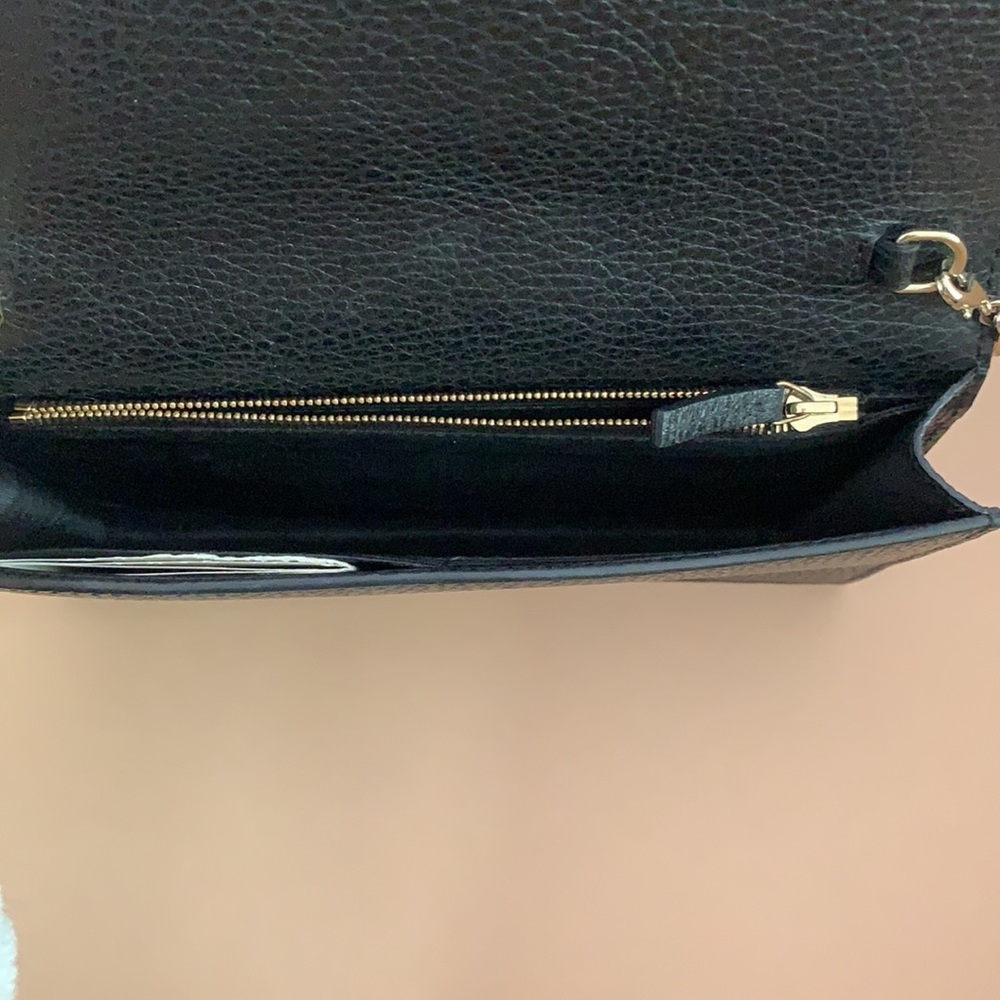 Gucci Mini Chain Bag - Picture 3 of 4